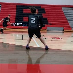 Meet your Posher, Lane